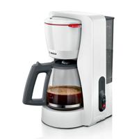 Bosch TKA2M111 Koffiefilter apparaat Wit - thumbnail