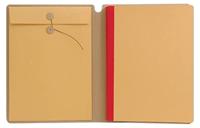 Ranger Ink Ranger • dylusions creative journal large 23x30cm bruin - thumbnail