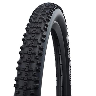 SCHWALBE Buitenband smart sam rubber 24 x 2.10 (54-507)