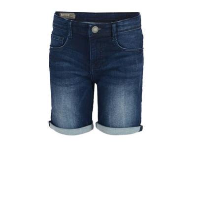 Jill & Mitch by Shoeby jeans bermuda Jay stonewashed