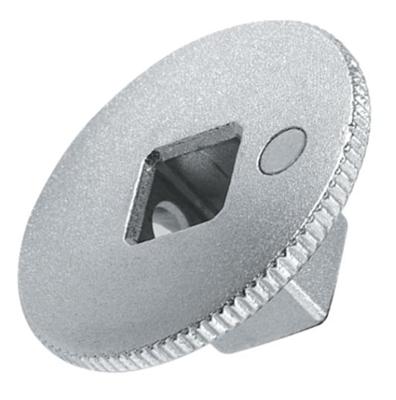 Facom verloopstuk 3/8" naar 1/2" - D.169JS