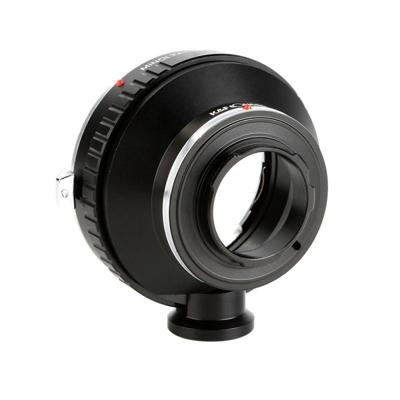 K&F Concept lens adapter Sony Alpha A naar Pentax Q met statiefmount