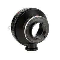 K&F Concept lens adapter Sony Alpha A naar Pentax Q met statiefmount - thumbnail