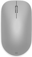 Microsoft Surface Mouse Muis Bluetooth Optisch Grijs 2 Toetsen - thumbnail