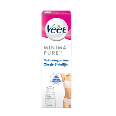 Minima bikini & UA Minima bikini & UA