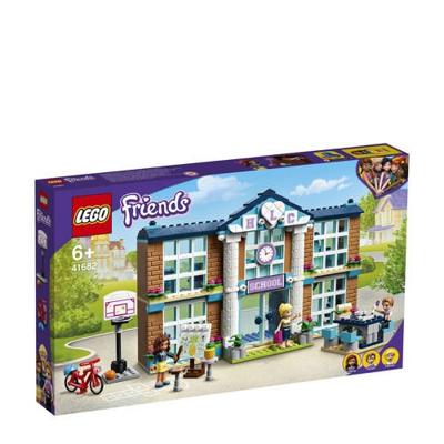 LEGO® Friends 41682 Heartlake City School