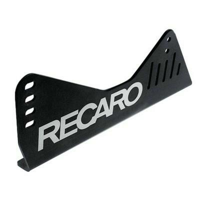 Zijsteun voor racestoel Recaro