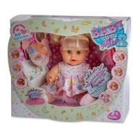 Babypop Baby Susú Sister Berjuan (38 cm) - thumbnail