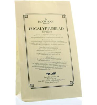 Jacob Hooy Eucalyptusblad 80 Gram