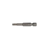 Promat/Tecwerk Bit | 1/4 inch T 40 lengte 50 mm | met gat - 4000829247 - thumbnail
