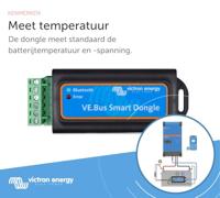 Victron Energy VE.Bus Smart dongle Afstandsbediening ASS030537010 - thumbnail