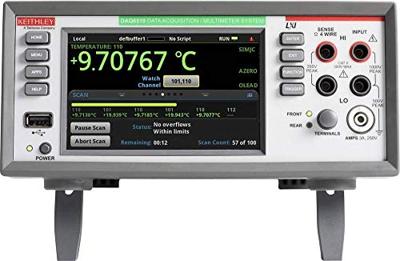 Keithley DAQ6510 Bench multimeter Digitaal