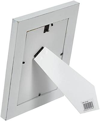 ZEP 8020912045960 Wissellijst Papierformaat: 13 x 18 cm Wit