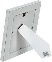 ZEP 8020912045960 Wissellijst Papierformaat: 13 x 18 cm Wit - thumbnail