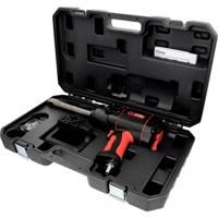 KS Tools 512.3405 Pneumatische slagmoersleutel Draaimoment (max.): 4050 Nm - thumbnail