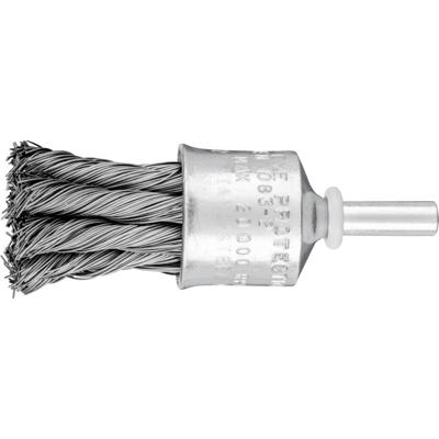 PFERD TOOLS penseelborstel PBG 2323/6 ST 0,35 43208026 10 stuk(s)