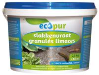 Ecokuur slakkenvraat 2.5kg BSI - Bsi - thumbnail