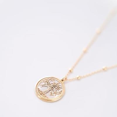 Ketting Dames Amen CLALCUG3