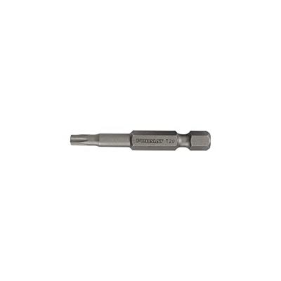 Promat/Tecwerk Bit | 1/4 inch T 8 lengte 50 mm - 4000829217 Promat/Tecwerk Bit | 1/4 inch T 8 lengte 50 mm - 4000829217
