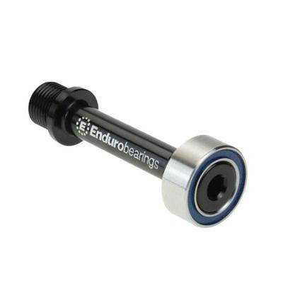 ENDURO BEARINGS Stainless pedal dummy tool 3