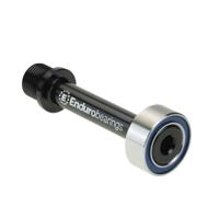 ENDURO BEARINGS Stainless pedal dummy tool 3 - thumbnail