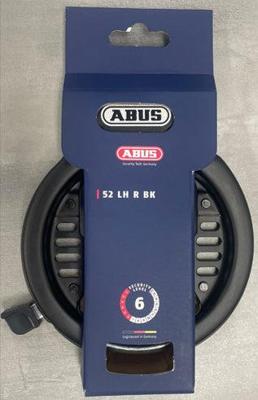 Abus Ringslot 52 lh r