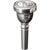 Yamaha BL-58 mondstuk voor bastrombone (boring 7.25 mm, ⌀ 26.84 mm) Yamaha BL-58 mondstuk voor bastrombone (boring 7.25 mm, ⌀ 26.84 mm)