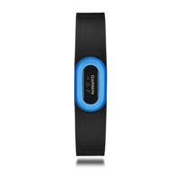 Garmin HRM-Tri hartslag monitor Pols Zwart, Blauw - thumbnail