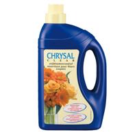 Chrysal clear snijbloemenvoedsel 1000ml - thumbnail
