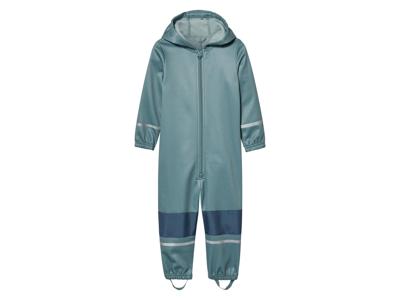 lupilu Kinder regenpak (Turquoise, 86/92)