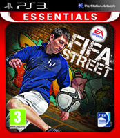 FIFA Street (essentials) - thumbnail