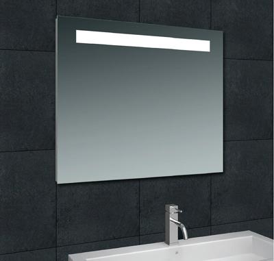 Wiesbaden Tigris spiegel met led verlichting 800x800