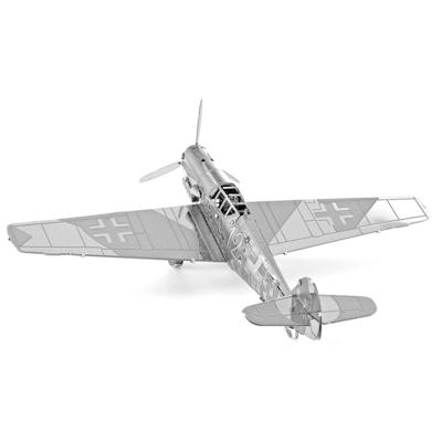 Metal Earth Messerschmitt Bf 109 modelbouwset