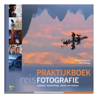 Praktijkboek reisfotografie - 2e herziene druk - thumbnail