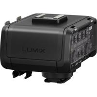 Panasonic DMW-XLR1E Microfoonadapter - thumbnail