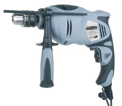 Brüder Mannesmann Slagboormachine 1100 Watt (Hobby) - 12545