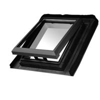 Ubbink dakraam - Purilan Euro - excl. indekdeel - HR++ - 0350101 - thumbnail