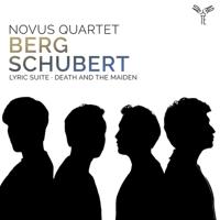 Berg Schubert - CD (5051083130448) - thumbnail