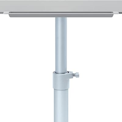 Nobo Impression Pro flipover, ft 68 x 105 cm, uit staal, magnetisch, mobiel Nobo Impression Pro flipover, ft 68 x 105 cm, uit staal, magnetisch, mobiel