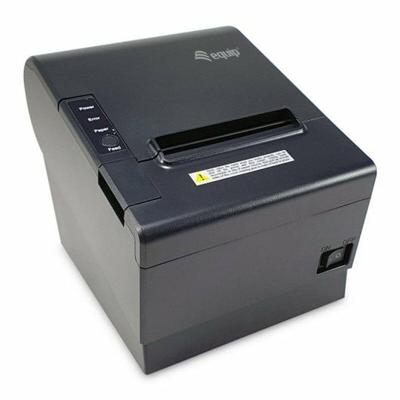 Equip 351002 POS-printer 203 x 203 DPI Bedraad Thermisch