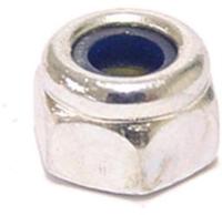 Bofix Fixx meer borgmoeren m5 50 stuks, rvs - thumbnail