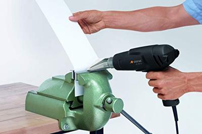 Steinel 068929 HEISSLUFTGEBLAESE HL 1821 S Heteluchtpistool 1800 W