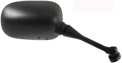 RMS spiegel mirrors black right