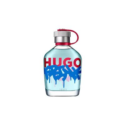 Hugo Boss Hugo x Krink Eau de Parfum 125ml Hugo Boss Hugo x Krink Eau de Parfum 125ml