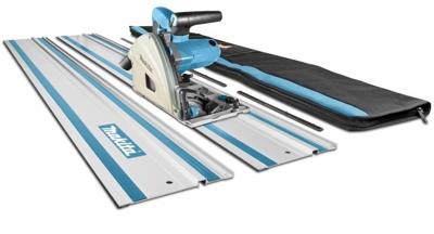 Makita 230 V Invalcirkelzaag 165 mm - SP6000J1X2