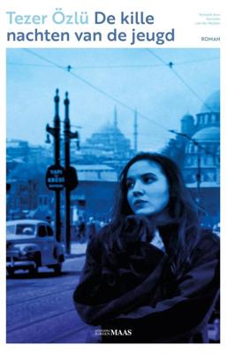 De kille nachten van de jeugd - Tezer Özlü - ebook
