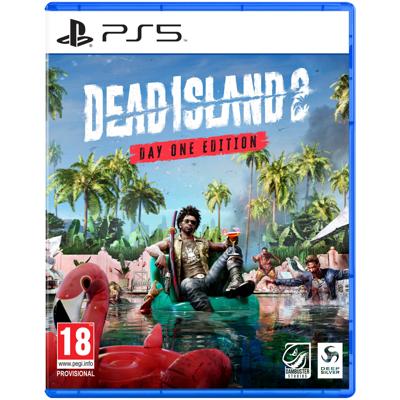 Dead Island 2 Day One Edition
