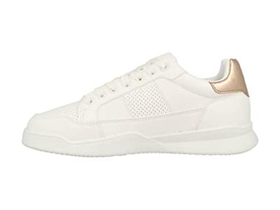 Björn Borg Sneakers L300 PRF MET K Wit-30 maat 30