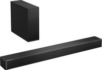 Soundbar Hisense HS2100 Zwart 120 W - thumbnail