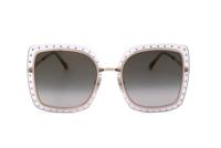 Dames zonnebril Jimmy Choo DANY-S-FT3-FQ ø 56 mm - thumbnail